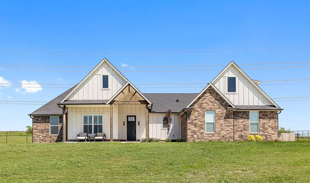 4162 Hawthorne St Nw, Piedmont, OK 73078 - #1