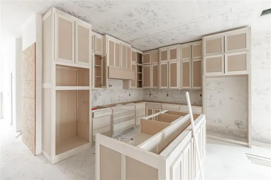 12824 High Plains Avenue, Oklahoma City, OK 73142 - #2