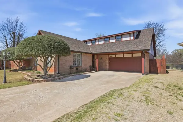 8217 NW 117th Street, Oklahoma City, OK 73162