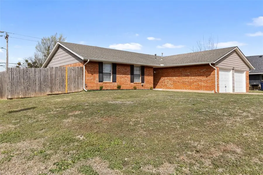 5121 Keith Drive, Oklahoma City, OK 73135 - #2