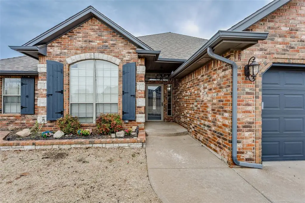 11420 Sturbridge Road, Oklahoma City, OK 73162 - #1