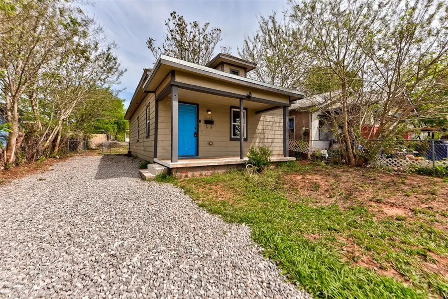 1421 NW 7th Street, Oklahoma City, OK 73106 - #2