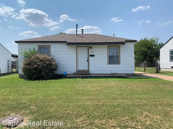 907 Bell Drive, Oklahoma City, OK 73110