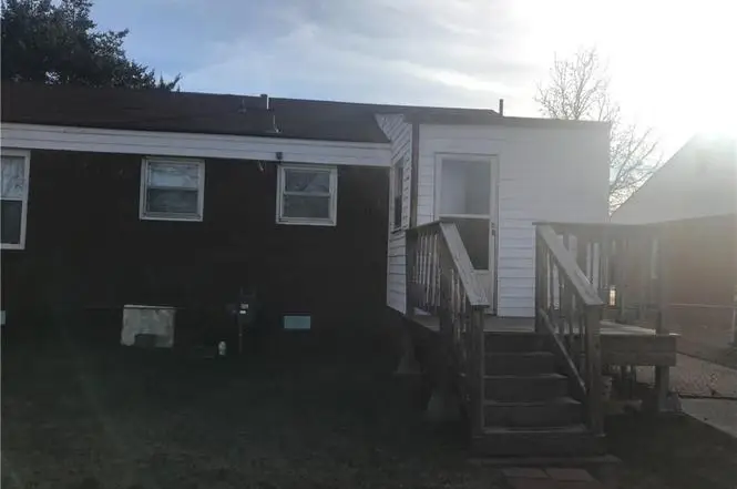 415 Showalter Drive, Midwest City, OK 73110 - #3