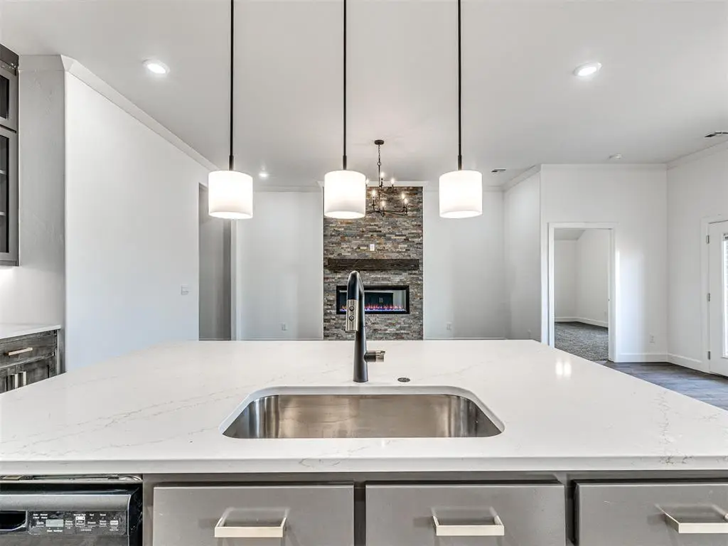 9304 NW 143rd Street, Yukon, OK 73099 - #1