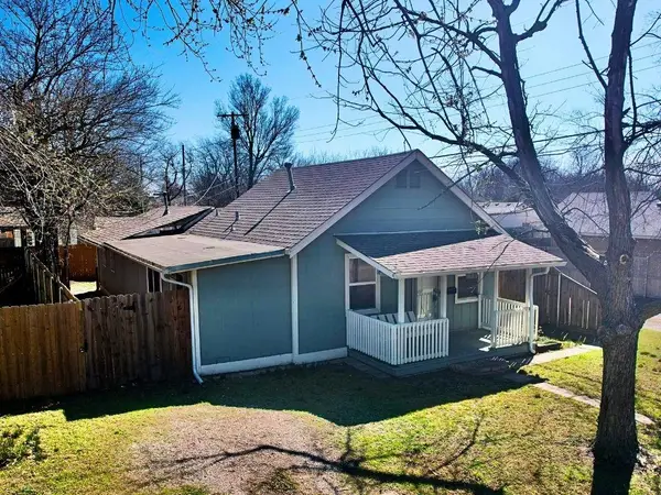 527 N Lahoma Avenue, Norman, OK 73069