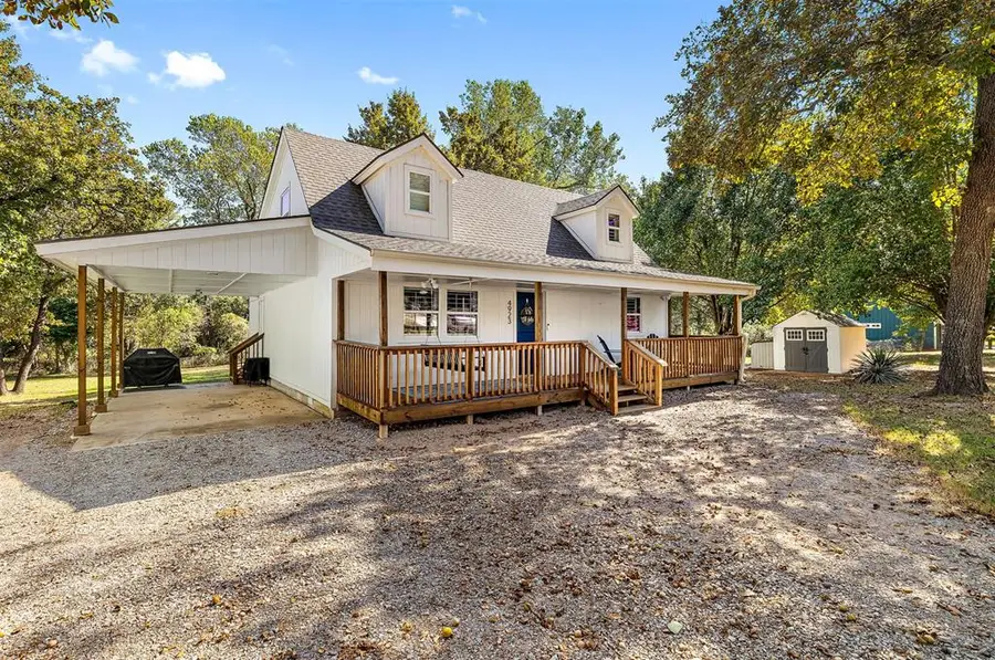 4923 Oakbrook Drive, Norman, OK 73026 - #3