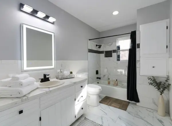 916 N Lee Street, Altus, OK 73521