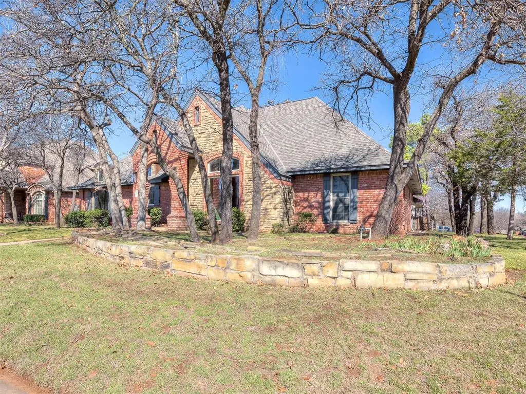 2401 Deborah Lane, Edmond, OK 73034 - #1