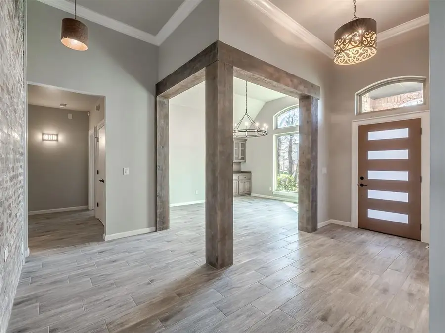 2401 Deborah Lane, Edmond, OK 73034 - #3