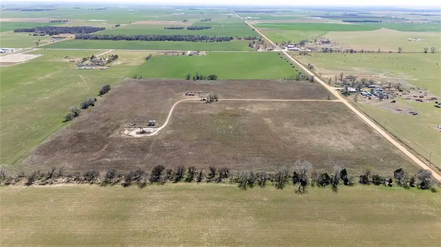 N 2780 Road, Hennessey, OK 73742 - #3