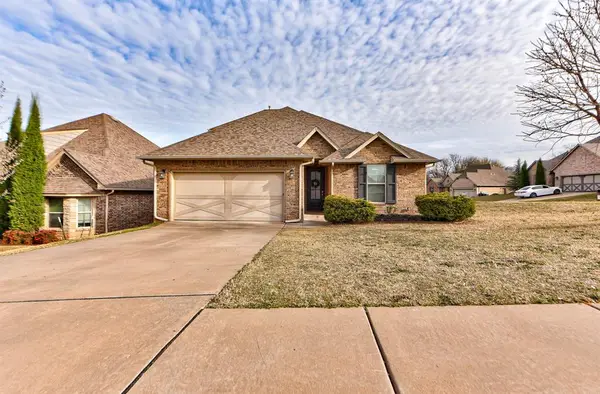 2317 Animada Place, Edmond, OK 73034