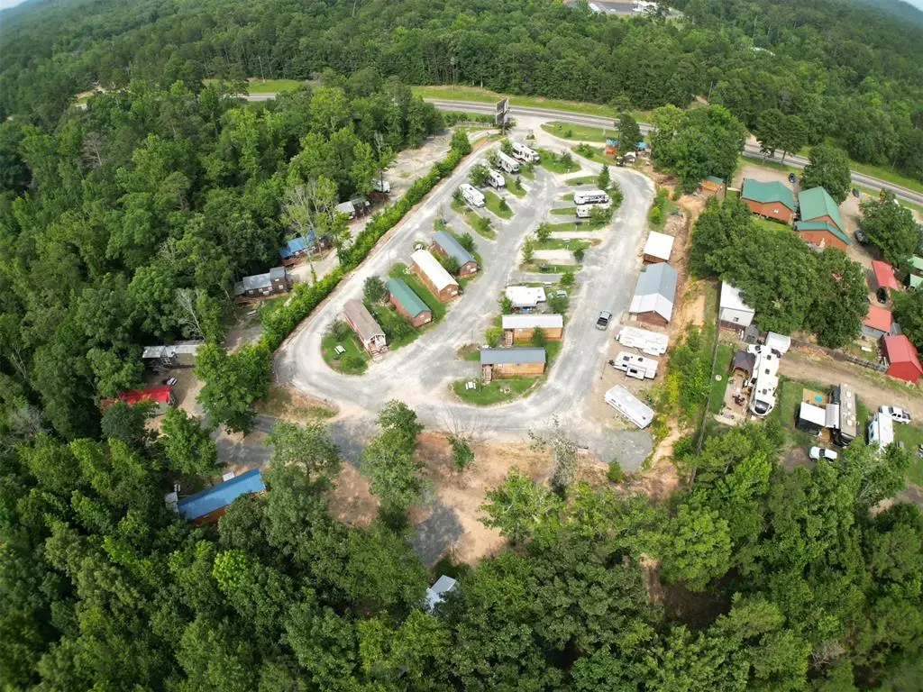 6773 Tiny Town Rv Highway, Broken Bow, OK 74728 - #1