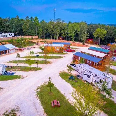 6773 Tiny Town Rv Highway, Broken Bow, OK 74728 - #3