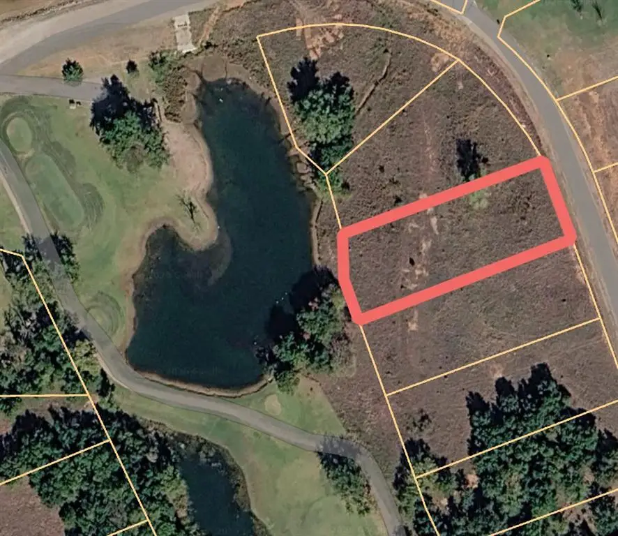 2307 Clubhouse Drive, Blanchard, OK 73010 - #3