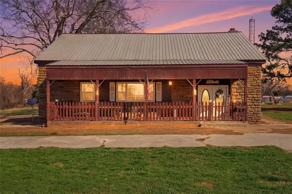 35193 Ew 1270, Seminole, OK 74868