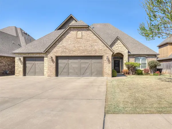 2601 Semillon Way, Edmond, OK 73012