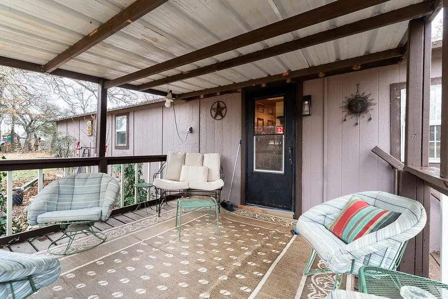 11600 Red Cedar Road, Guthrie, OK 73044 - #2