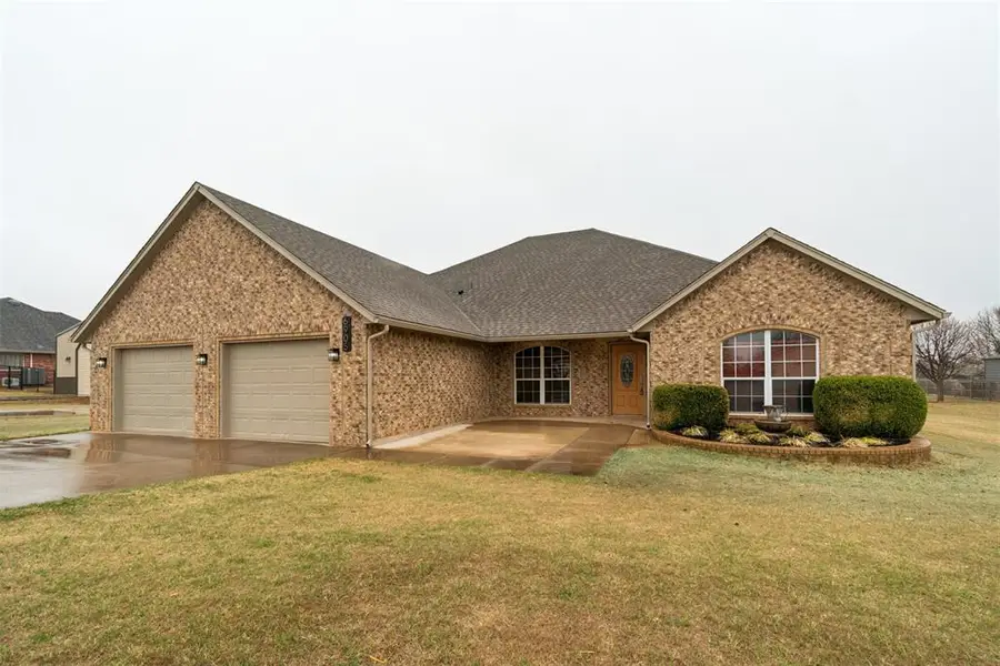 6905 Rolling Meadows, Tuttle, OK 73089 - #2
