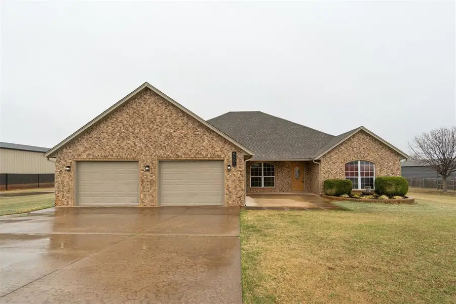 6905 Rolling Meadows, Tuttle, OK 73089 - #3