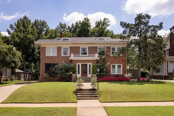 1216 NW 20th Street, Oklahoma City, OK 73106