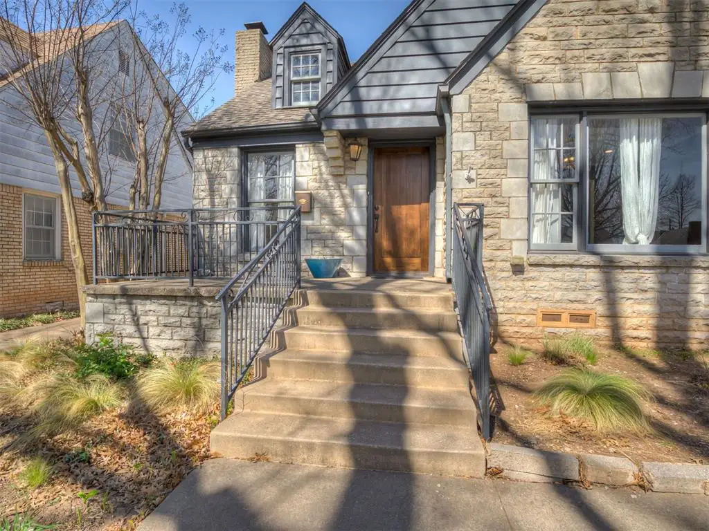 525 NW 40th Street, Oklahoma City, OK 73118 - #1