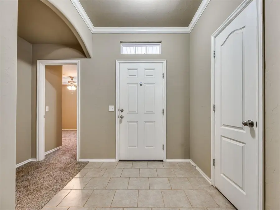 3320 SE 96th Street, Moore, OK 73160 - #3