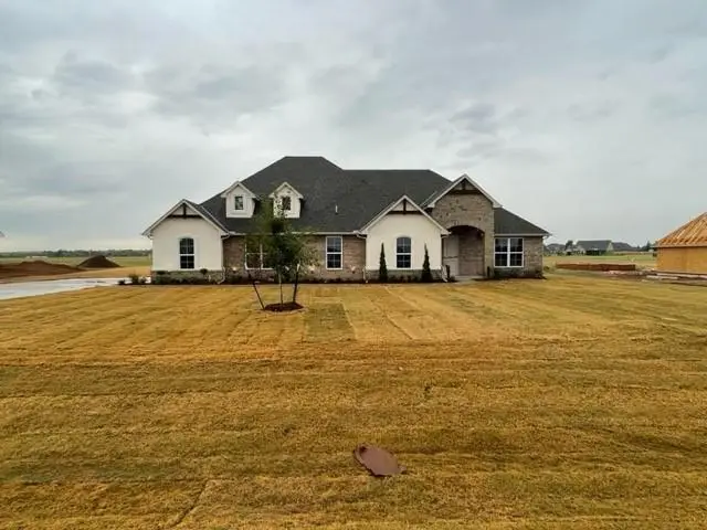 2177 Brentwood Boulevard, Goldsby, OK 73093 - #1