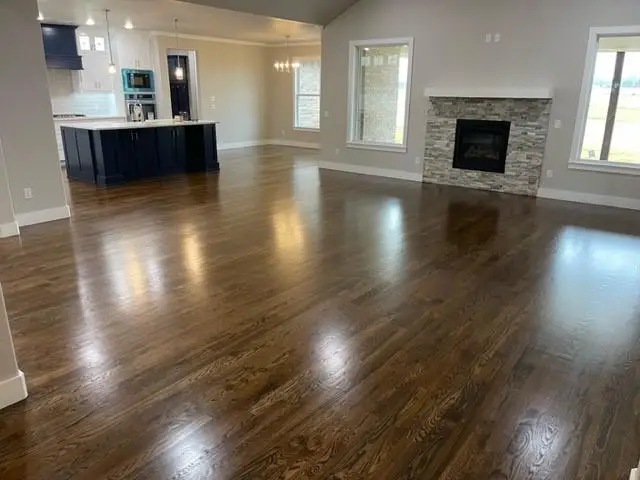 2177 Brentwood Boulevard, Goldsby, OK 73093 - #2