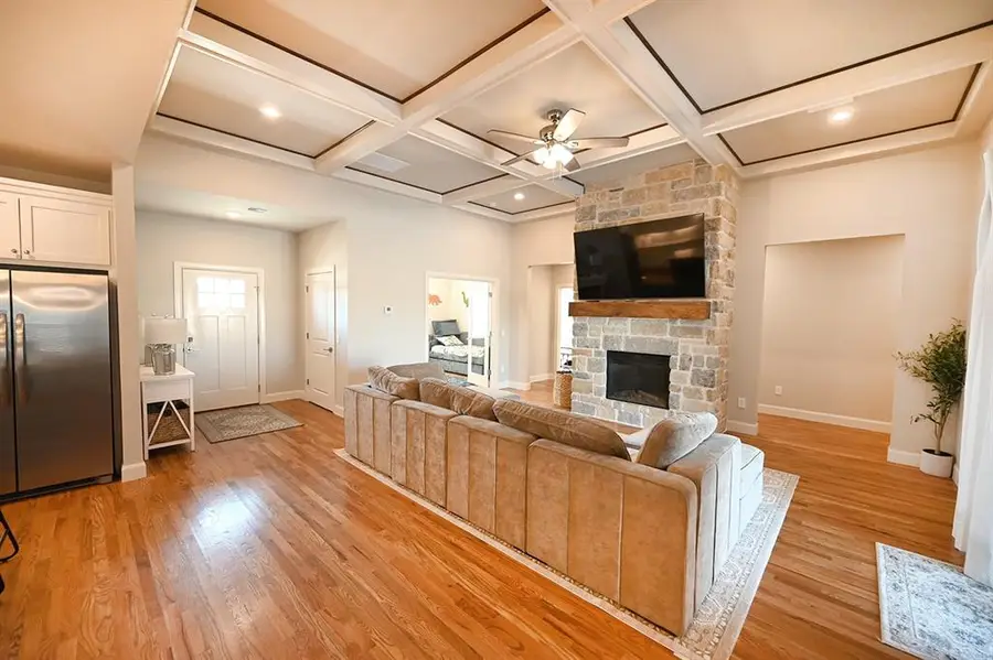 318 E Bandera Street, Stillwater, OK 74074 - #2