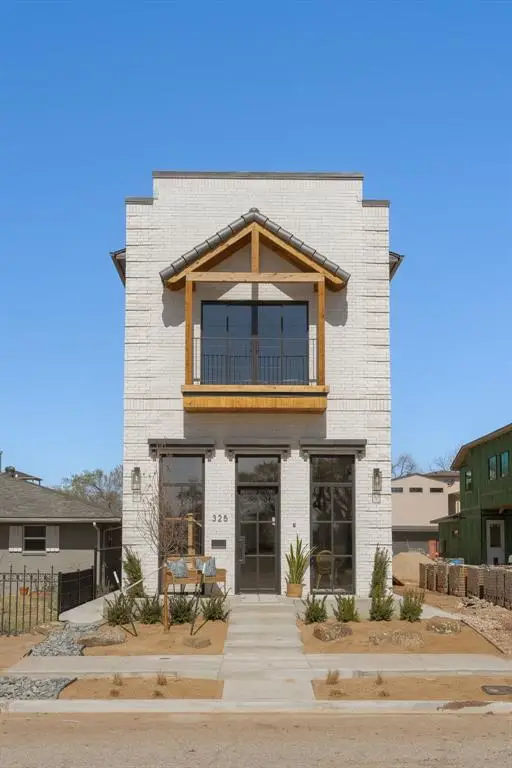 325 SW 14th Street, Oklahoma City, OK 73109