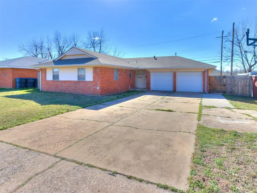 10405 N Mckinley Avenue, Oklahoma City, OK 73114 - #3