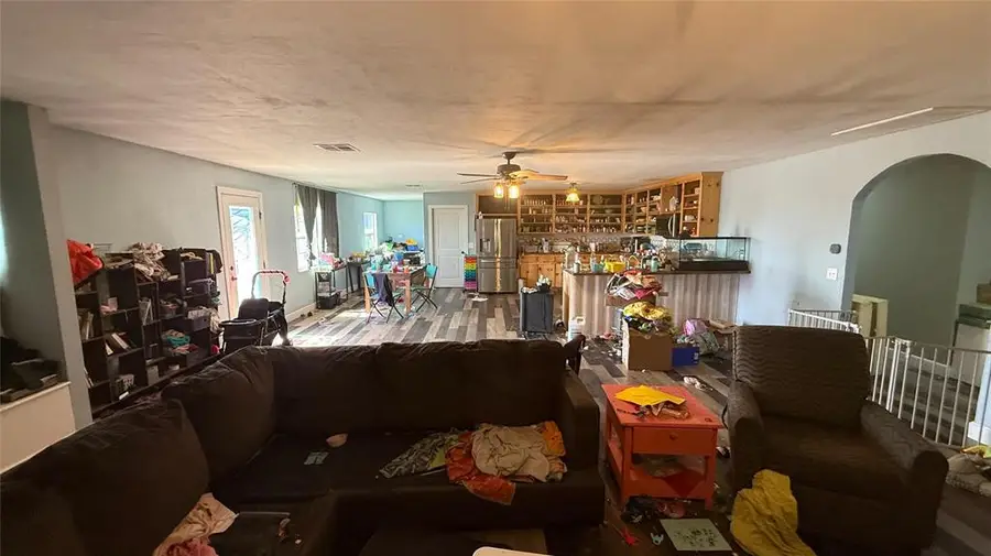 8400 Alfadale Street, Union City, OK 73090 - #3