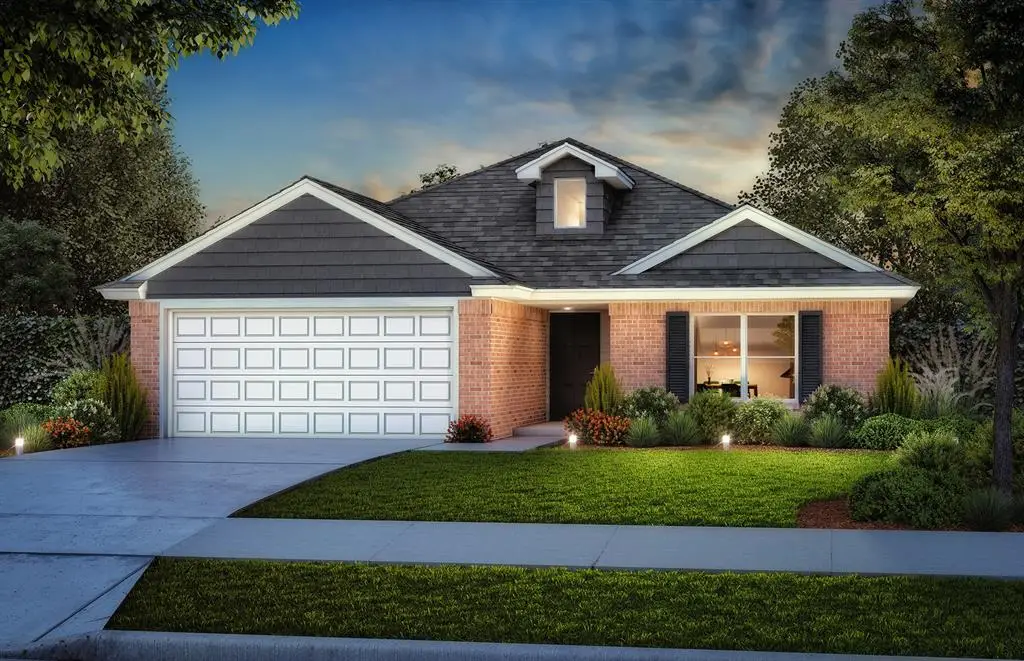 9212 Sweetwater Boulevard, Oklahoma City, OK 73160 - #1