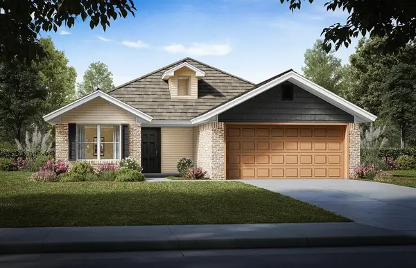 9208 Sweetwater Boulevard, Oklahoma City, OK 73160