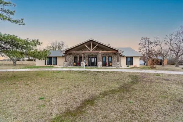 508 W Ryland Road, Crescent, OK 73028