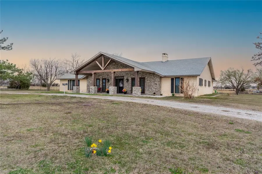 508 W Ryland Road, Crescent, OK 73028 - #2