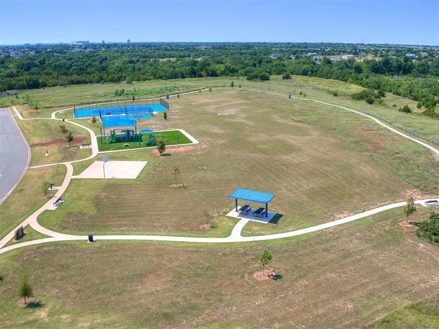 4002 Abingdon Drive, Norman, OK 73026 - #3