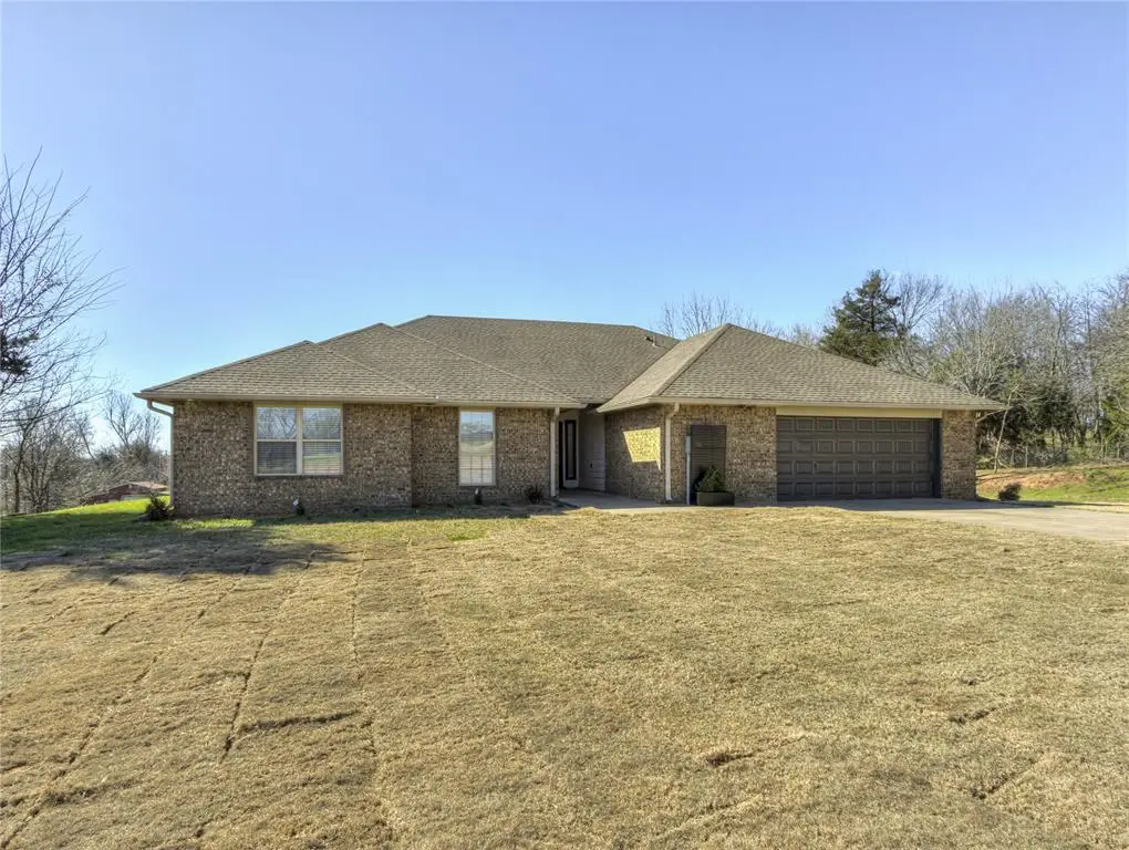 13150 SE 31st Street, Choctaw, OK 73020 - #1