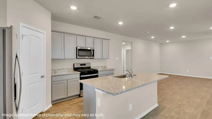 617 NE 104th Street, Oklahoma City, OK 73114 - #3