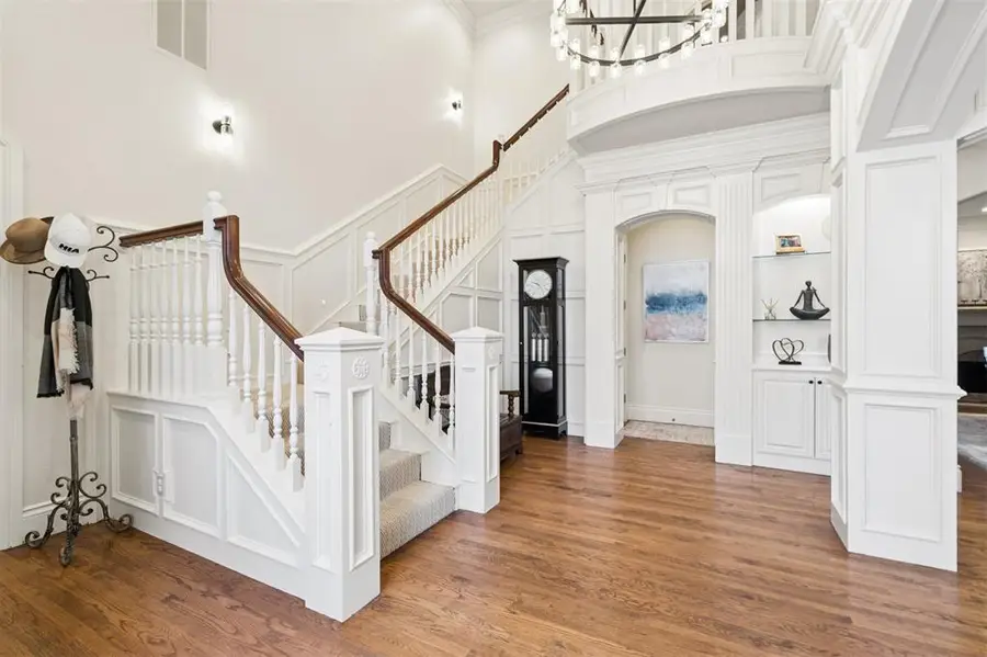 15009 Laurin Lane, Oklahoma City, OK 73142 - #3