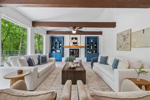 1604 Mill Creek Road, Edmond, OK 73025