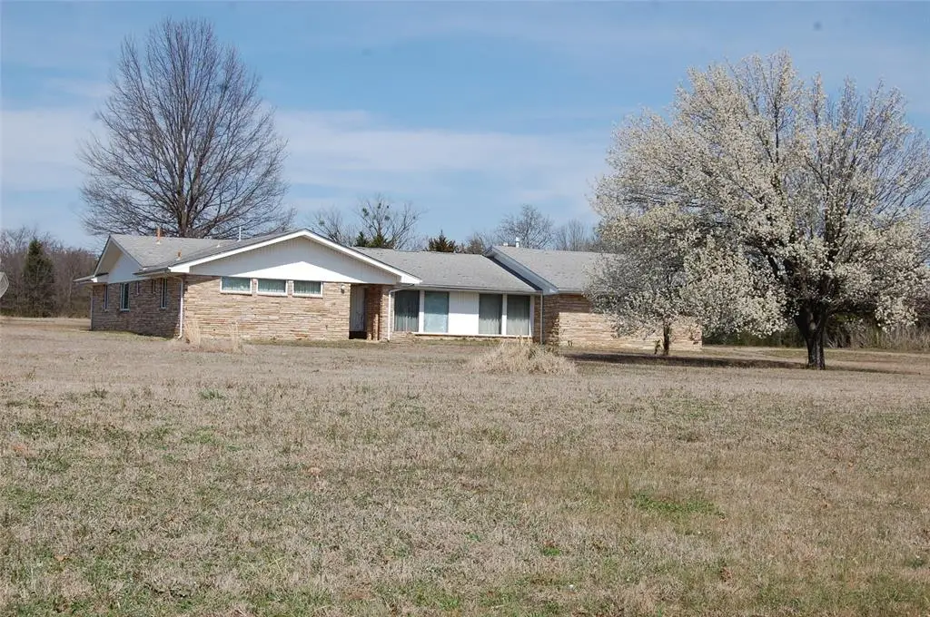 612 W Grant Avenue, Boley, OK 74829 - #1