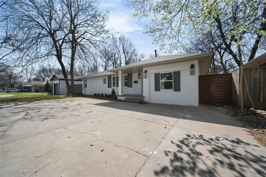 1034 W Boyd Street, Norman, OK 73069 - #2
