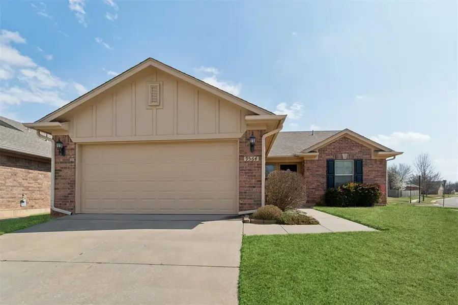 9564 SW 24th Terrace, Oklahoma City, OK 73128 - #2