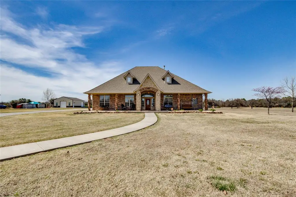 2375 Bingham Drive, Choctaw, OK 73020 - #1