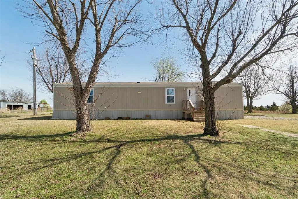 9500 S Rockwell Avenue, Cashion, OK 73016 - #1