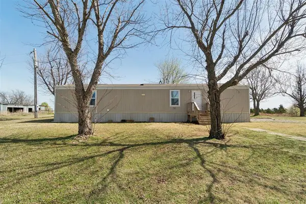 9500 S Rockwell Avenue, Cashion, OK 73016