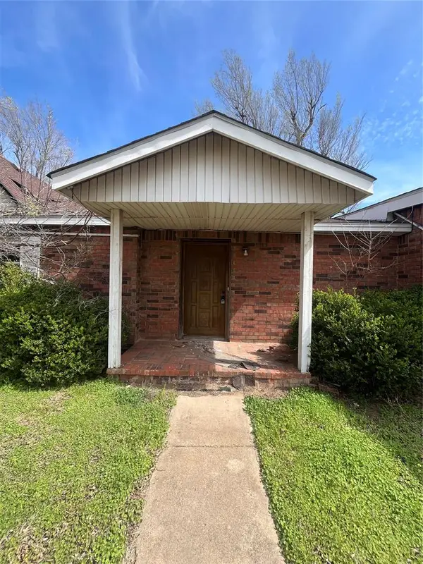 203 E Washington, Crescent, OK 73028