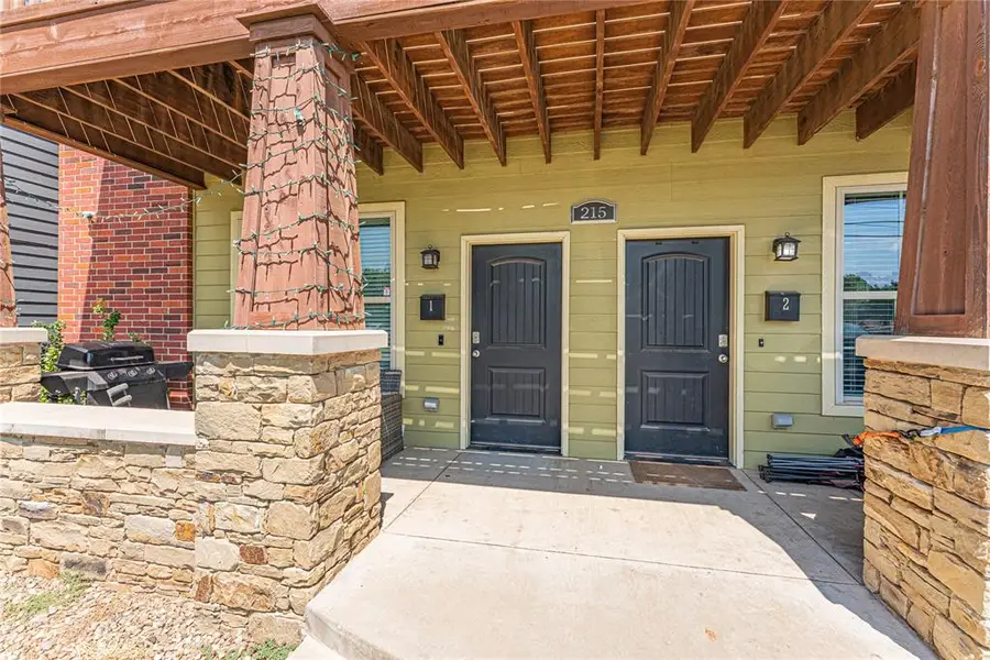 215 E Boyd Street, Norman, OK 73069 - #2